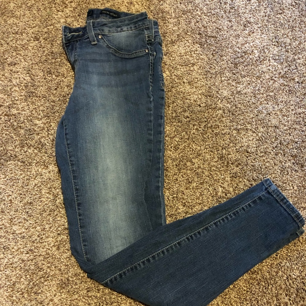 Jessica Simpson Kiss Me Jeggings